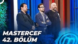 MasterChef Türkiye 5. évad Ep.42 42. epizód