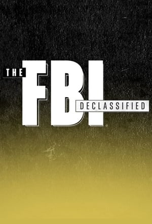 The FBI Declassified poszter