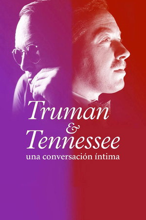 Truman & Tennessee: An Intimate Conversation poszter