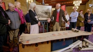 Antiques Roadshow Season 40 Ep.14 14. epizód