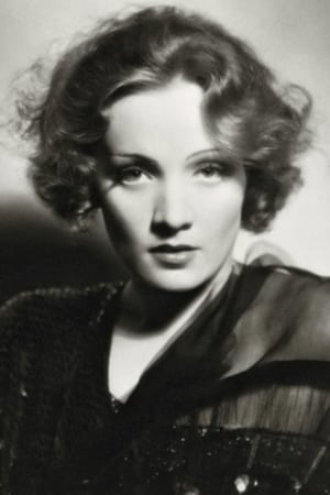 Marlene Dietrich profil kép