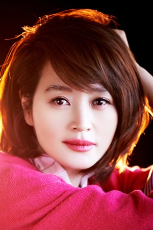 Kim Hye-soo profil kép