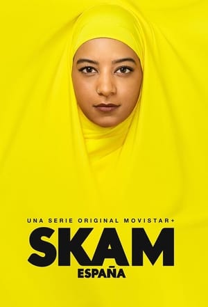 Skam España poszter