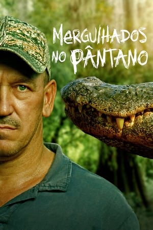 Swamp People poszter