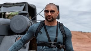 Bear Grylls: Sztárok a vadonban 5. évad Ep.6 Dave Bautista, Arizona