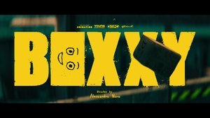 Boxxy háttérkép