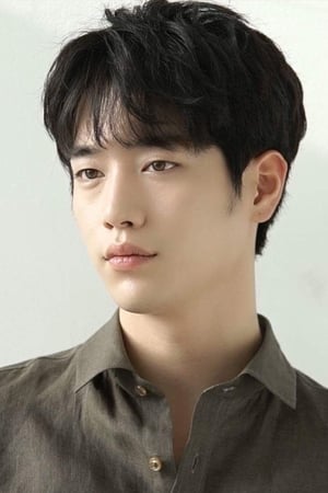 Seo Kang-joon profil kép