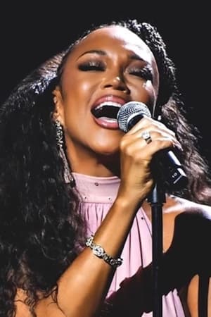 Chante Moore