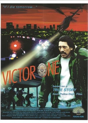 Victor One poszter