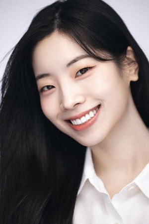 Kim Da-hyun profil kép