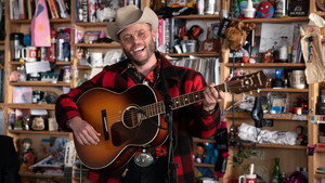 NPR Tiny Desk Concerts 16. évad Ep.24 24. epizód