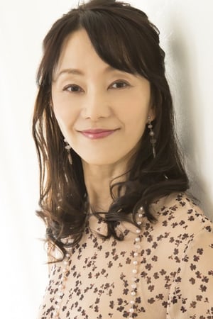 Atsuko Tanaka profil kép