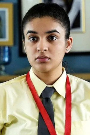 Khushi Bharadwaj profil kép