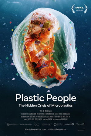Plastic People poszter