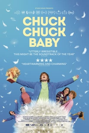 Chuck Chuck Baby poszter