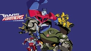 Transformers: Animated kép