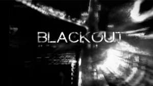 Blackout kép