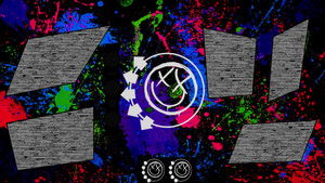 Blink-182: Live In Camden (June 6, 2004) háttérkép