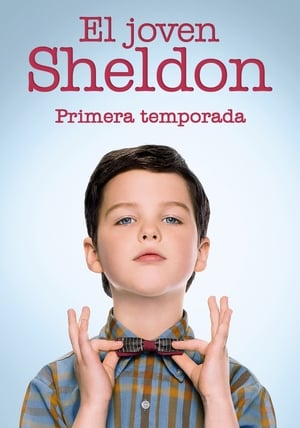 Az ifjú Sheldon poszter