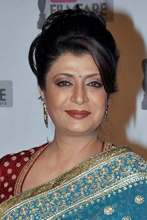 Debashree Roy