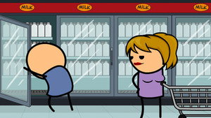 Cyanide & Happiness  Shorts 2. évad Ep.20 20. epizód