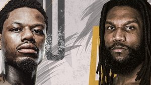 Austin Williams vs. Patrice Volny háttérkép