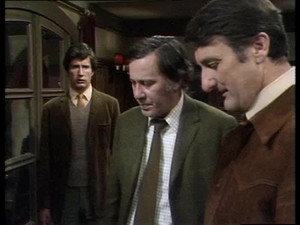 Thriller 3. évad Ep.5 5. epizód
