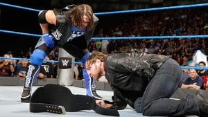 WWE SmackDown Season 18 Ep.36 36. epizód