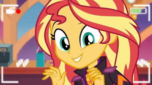 My Little Pony: Equestria Girls - Better Together Season 2 Ep.18 18. epizód