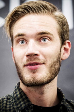 Felix Kjellberg profil kép