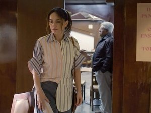 Ana 3. évad Ep.3 3. epizód