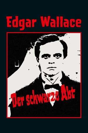 Der schwarze Abt poszter