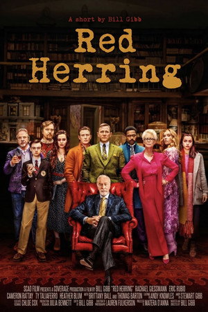 Red Herring poszter
