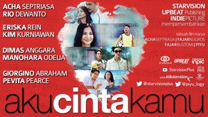 Aku Cinta Kamu háttérkép
