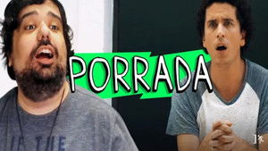 Porta dos Fundos 8. évad Ep.154 154. epizód