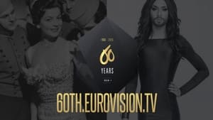 Eurovision at 60 háttérkép