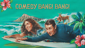 Comedy Bang! Bang! kép