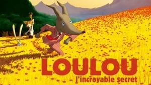 Loulou, l'incroyable secret háttérkép