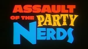 Assault of the Party Nerds háttérkép