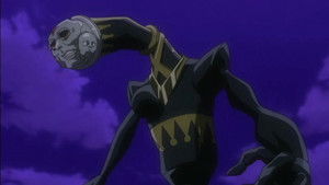 D.Gray-man 2. évad Ep.21 21. epizód