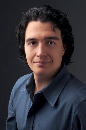 Christopher Salazar