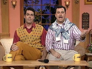 The Man Show Season 1 Ep.15 15. epizód