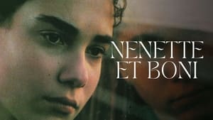 Nénette et Boni háttérkép