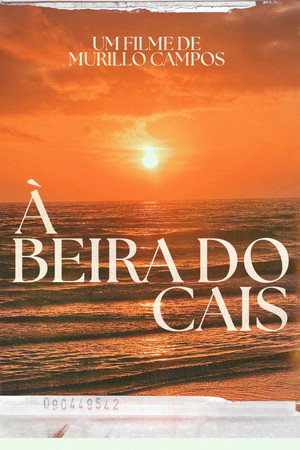 À Beira do Cais poszter