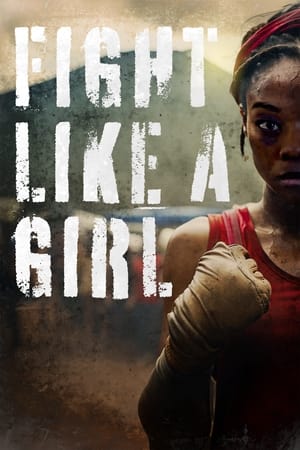 Fight Like A Girl poszter