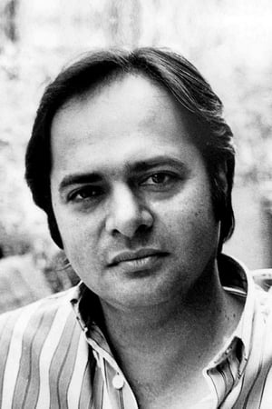 Farooq Shaikh