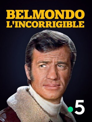 Belmondo l'incorrigible poszter