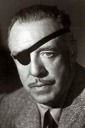 Raoul Walsh profil kép