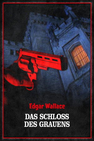 Das Schloss des Grauens poszter