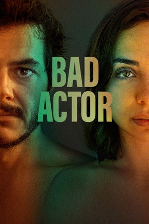 Un actor malo poszter